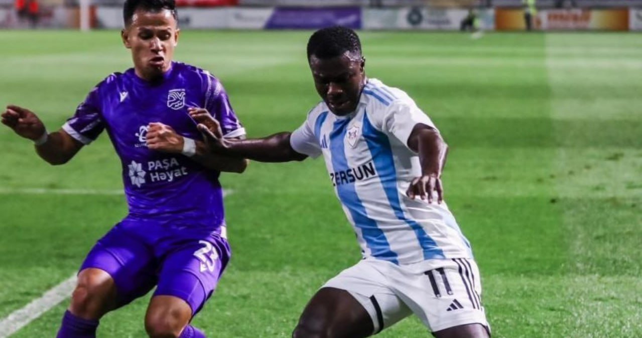 &ldquo;Qarabağ&rdquo; bu legionerlə yollarını AYIRACAQ