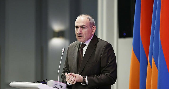 Paşinyan Abazyanın istefasını belə əsaslandırdı: &ldquo;5 il işləyib, dincəlməlidir&rdquo;