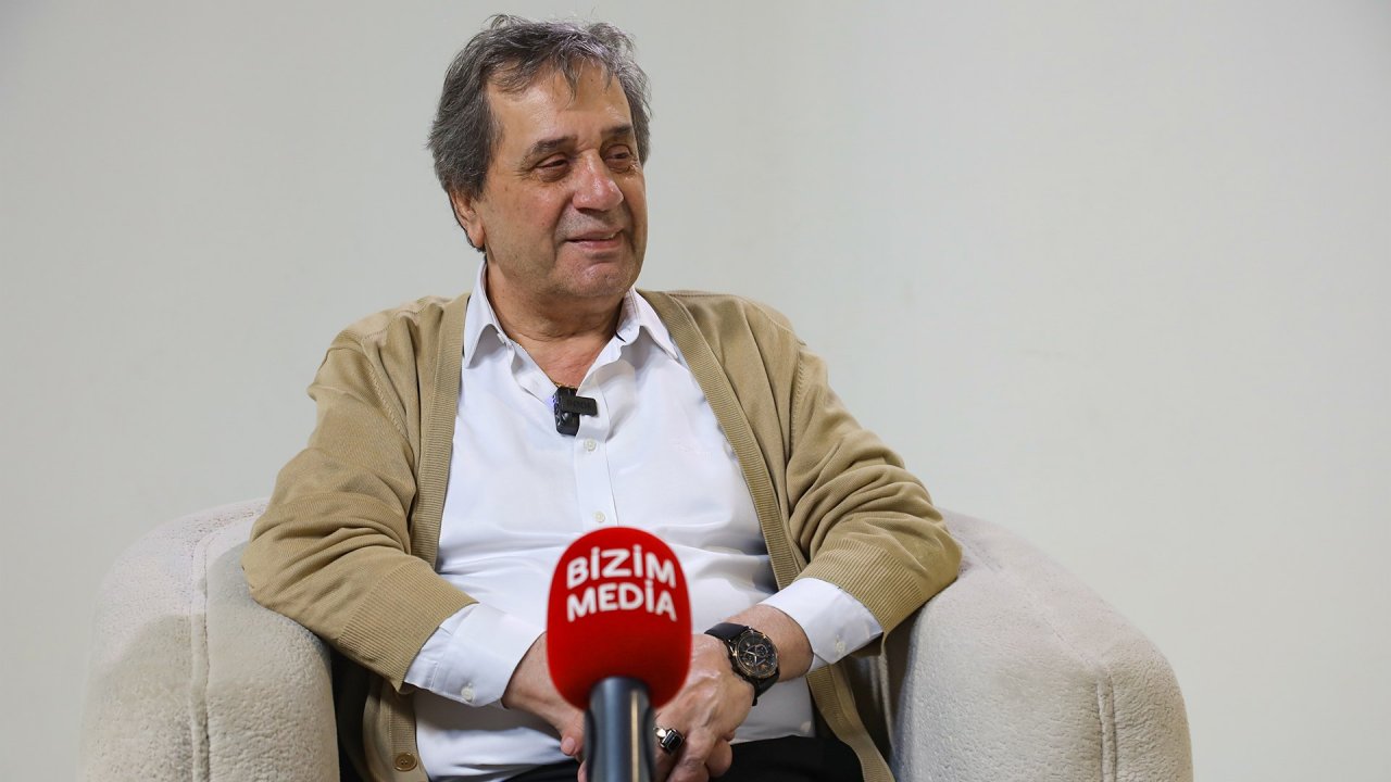 Siyavuş Kərimiyə xaricdən gözlənilməz TƏKLİF &ndash; Xalq artisti Azərbaycandan gedə bilər &ndash; VİDEOMÜSAHİBƏ