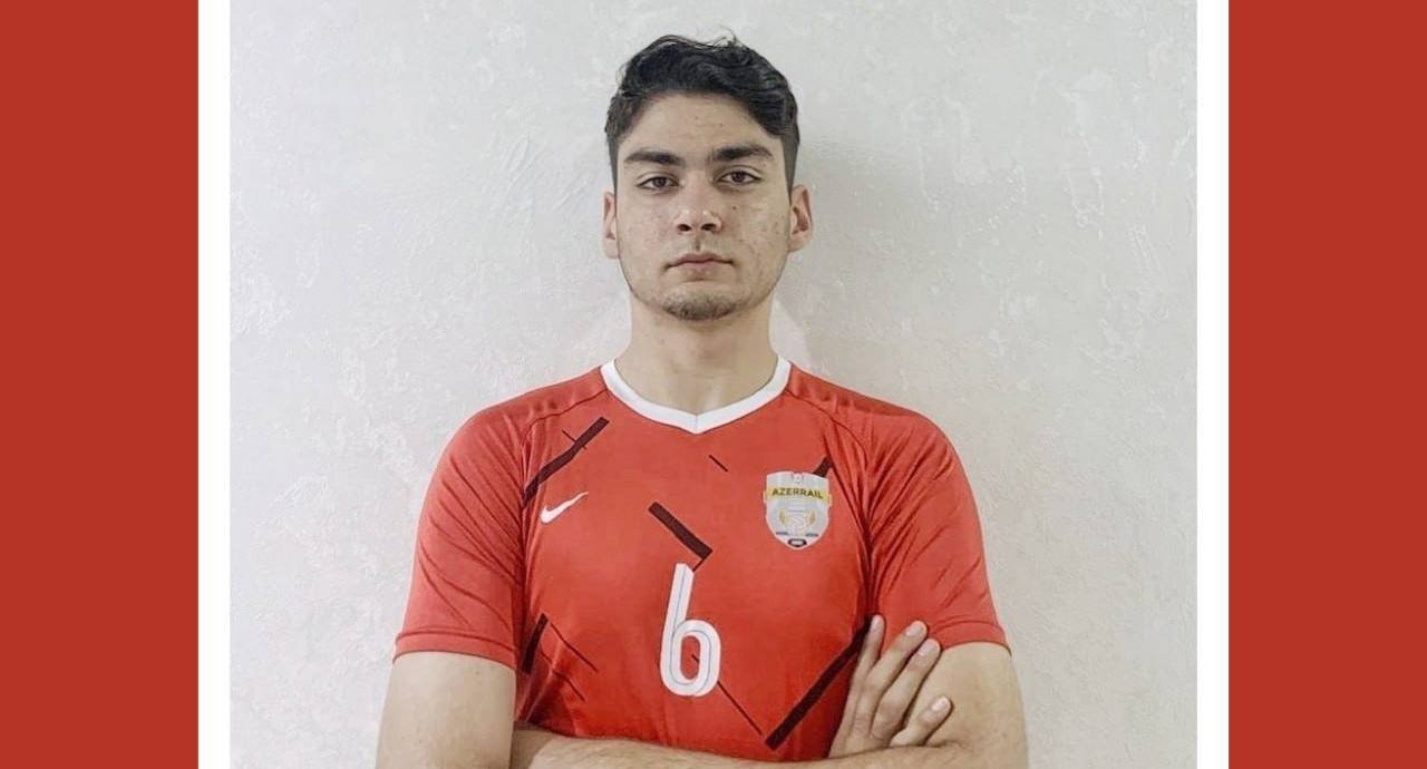 &ldquo;Azərreyl&rdquo; yeni transferini AÇIQLADI
