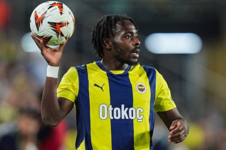 Bu legioner də &ldquo;Fənərbağça&rdquo;nı tərk edəcək