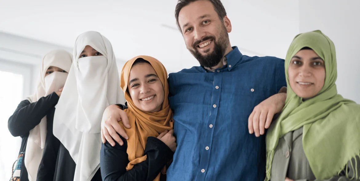 Azərbaycanlı kişilər 4 arvad ala BİLƏCƏK &ndash; ŞƏRTLƏR