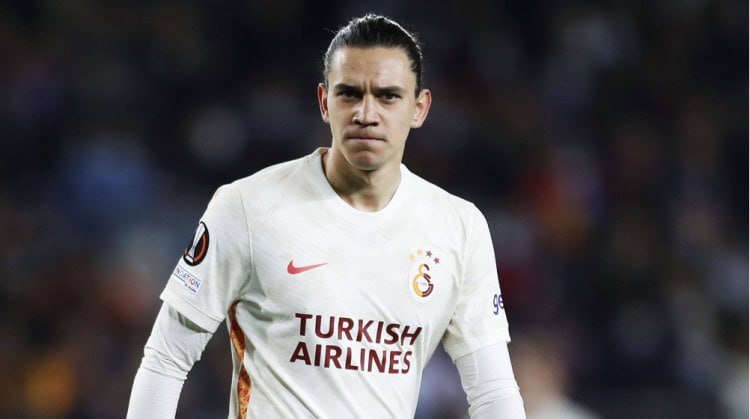 &ldquo;Qalatasaray&rdquo;ın futbolçusu bu kluba KEÇDİ