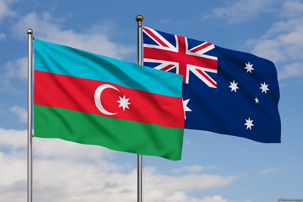 Bu ölkə də diplomatlarını İrandan Azərbaycana GÖNDƏRDİ