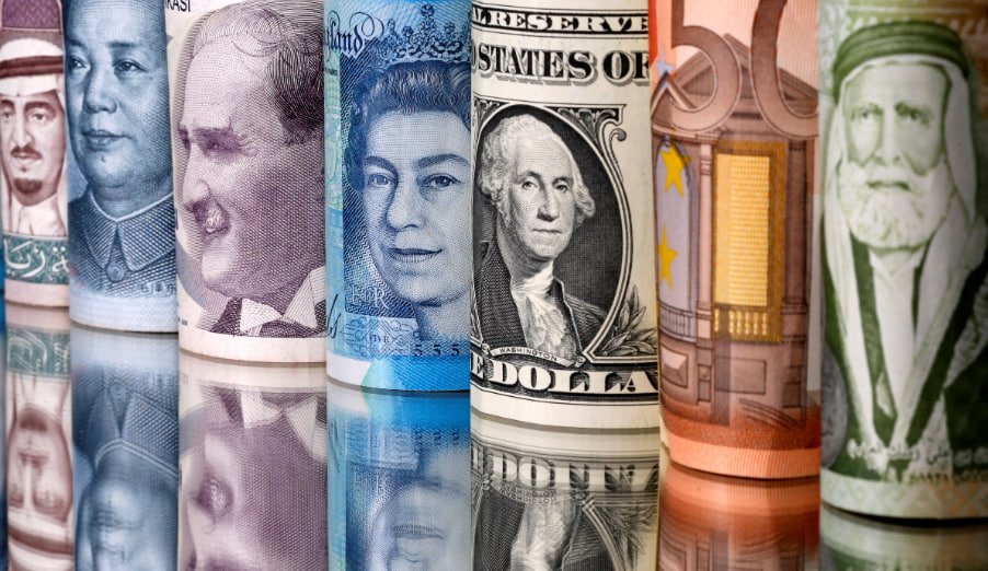 Avro və rubl bahalaşdı, dollar isə... &ndash; YENİ MƏZƏNNƏ