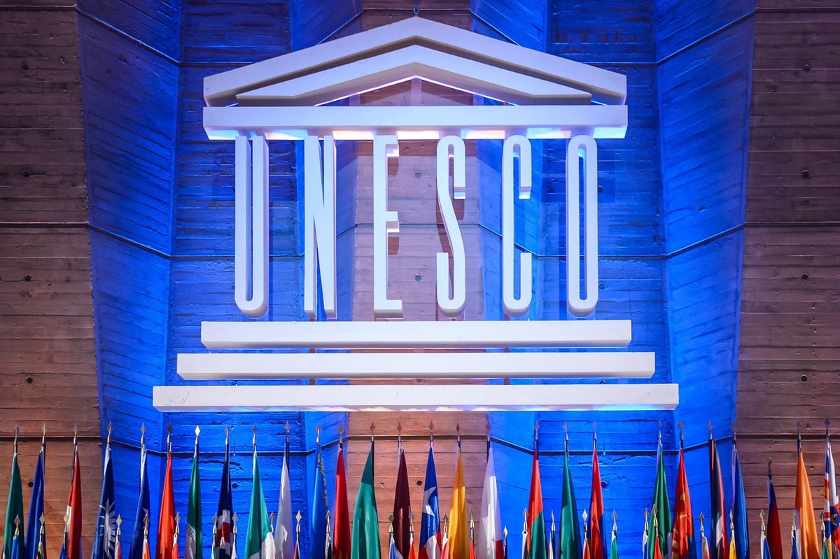Azərbaycan UNESCO-nun hökumətlərarası komitəsinə üzv SEÇİLDİ Azərbaycan UNESCO-nun hökumətlərarası komitəsinə üzv SEÇİLDİ