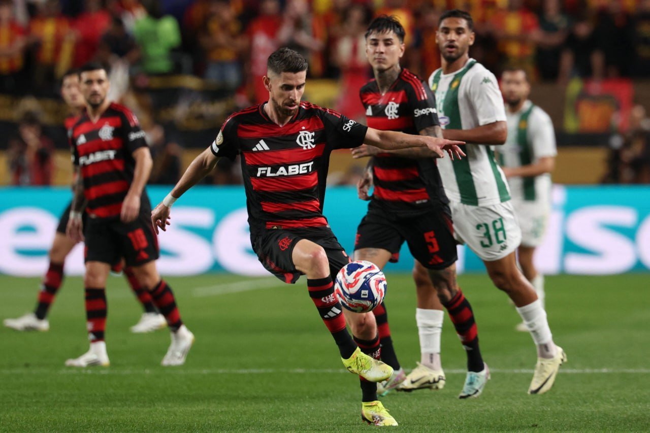 Dünya çempionatı: &ldquo;Çelsi&rdquo; &ldquo;Flamenqo&rdquo;ya uduzdu - VİDEO