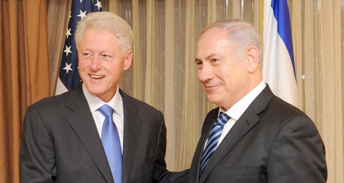 Bill Klinton: &ldquo;Netanyahu hakimiyyətdə qalmaq üçün İranla müharibəyə can atır&rdquo; &ndash; VİDEO