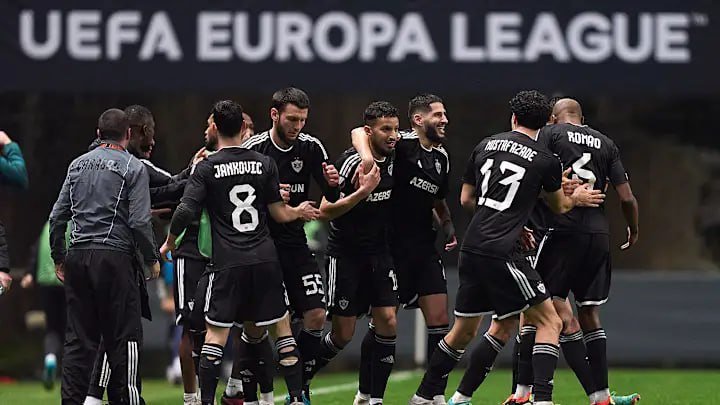 UEFA &ldquo;Qarabağ&rdquo;a 753 min avro ÖDƏDİ