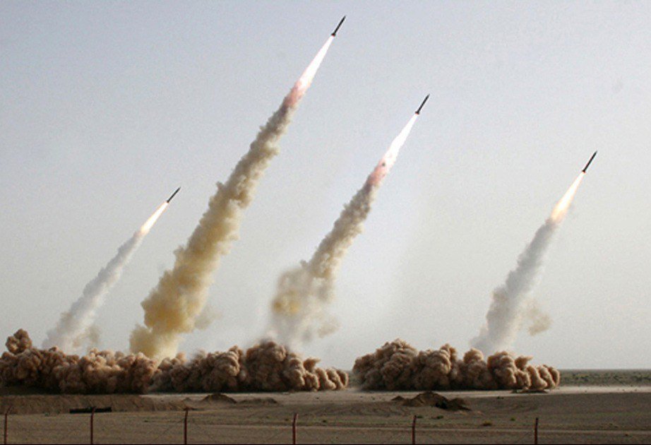 Pentaqon: &ldquo;Bir neçə bombardmançı təyyarəsi İrana zərbə endirmək üçün Quama gedir&rdquo;