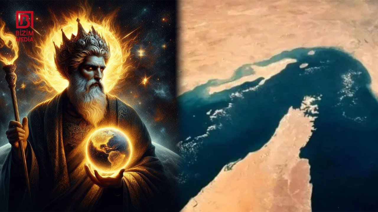 Müsəlman İranın atəşpərəstliyə &ldquo;GERİ DÖNÜŞÜ&rdquo; &ndash; &ldquo;Hörmüzün qanadları&rdquo; Tehranı necə QORUDU?