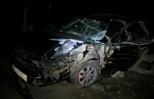 Füzulidə qəzada iki qardaş HƏLAK OLDU Füzulidə qəzada iki qardaş HƏLAK OLDU