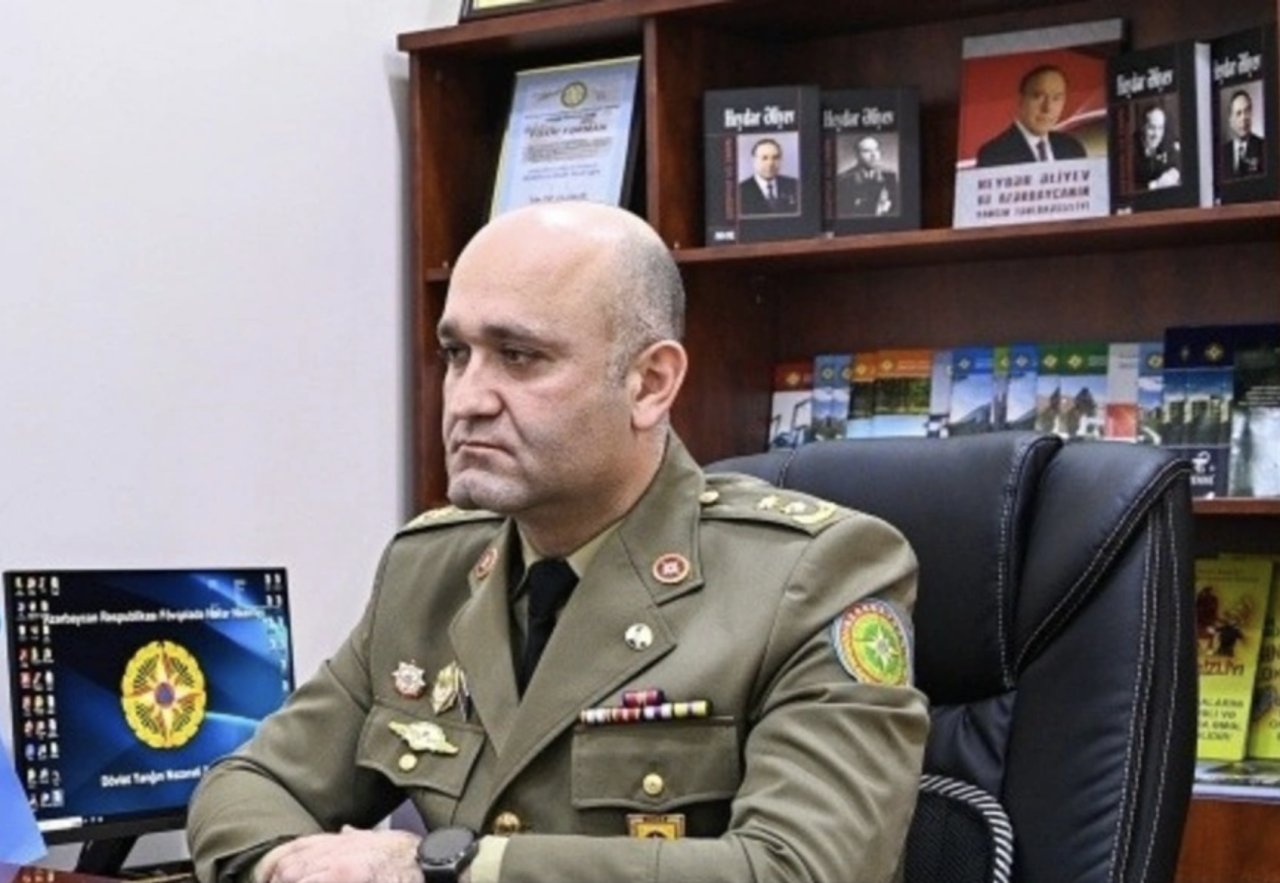 Emil Mehtiyevə vəzifə verildi Emil Mehtiyevə vəzifə verildi