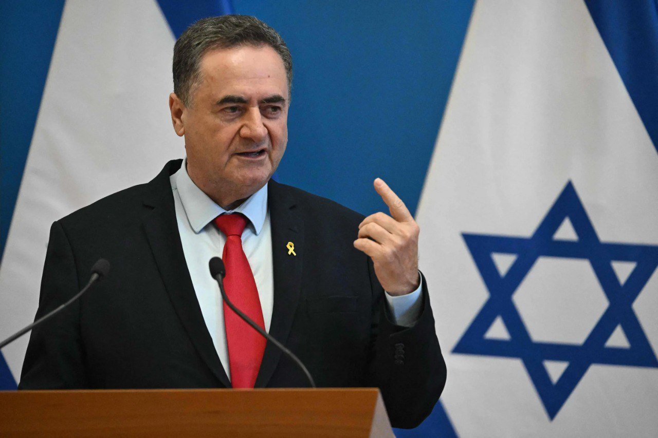 İsrailin müdafiə naziri: &ldquo;Xameneini öldürmək istəyirdik, imkan tapa bilmədik&rdquo;