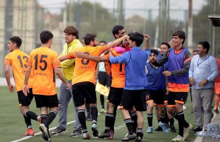 Daha 6 futbolçu &ldquo;İmişli&rdquo;ni tərk etdi