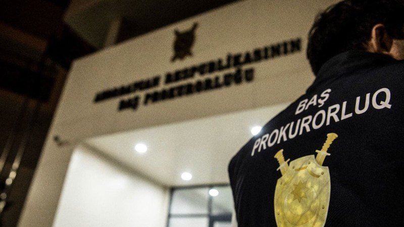 Şamaxıda kürəkənin qayınatasını öldürməsi ilə bağlı RƏSMİ AÇIQLAMA