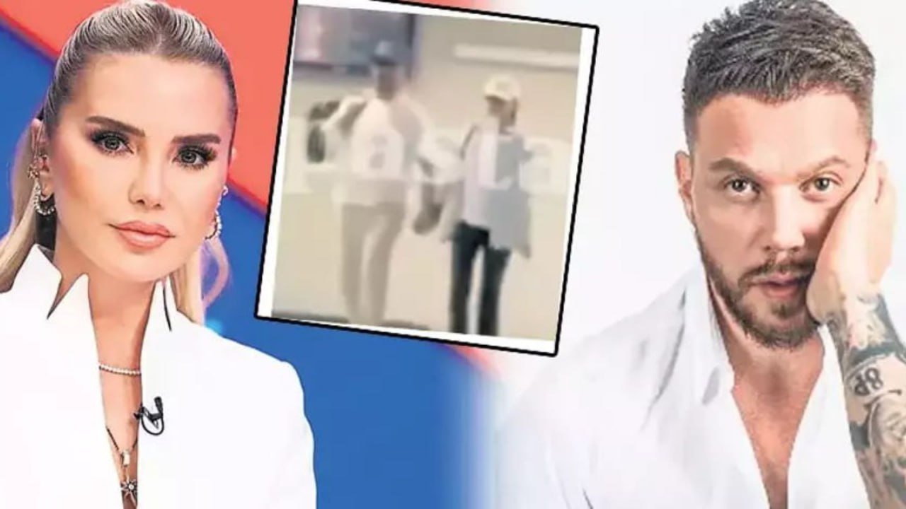 Sinanla Ece sevgili imiş... – FOTO/VİDEO - foto 3
