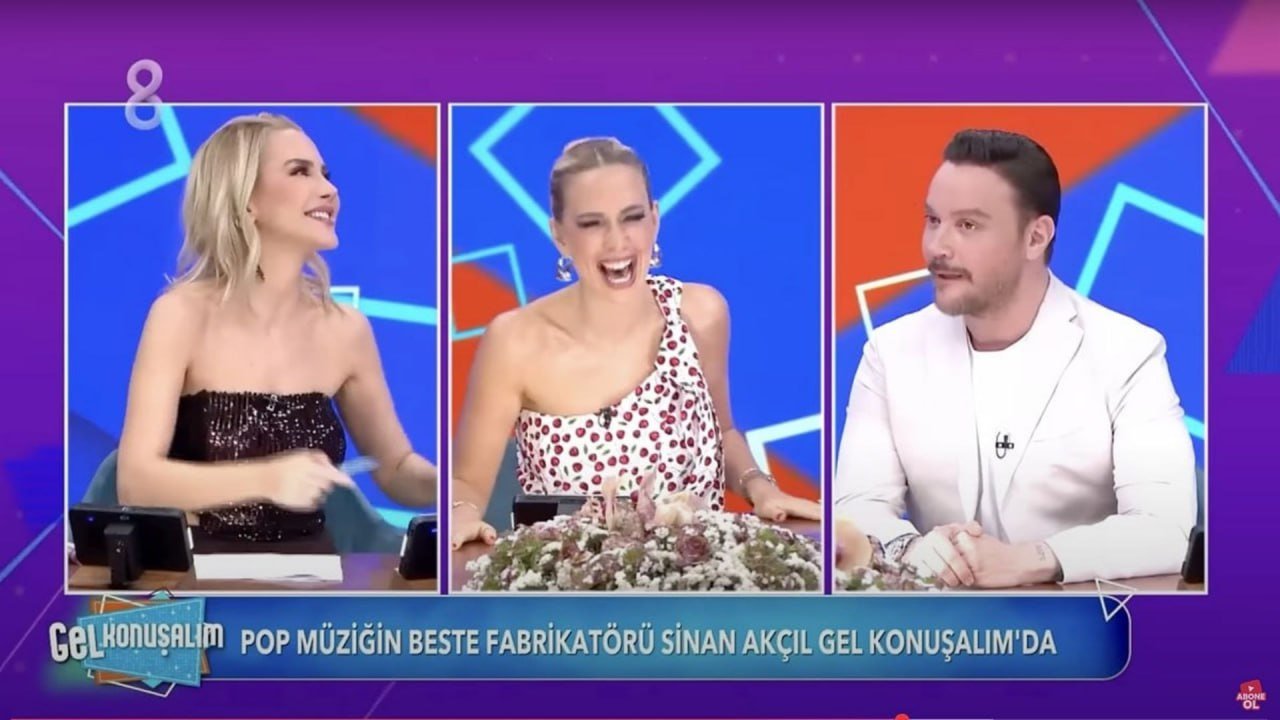 Sinanla Ece sevgili imiş... – FOTO/VİDEO - foto 1
