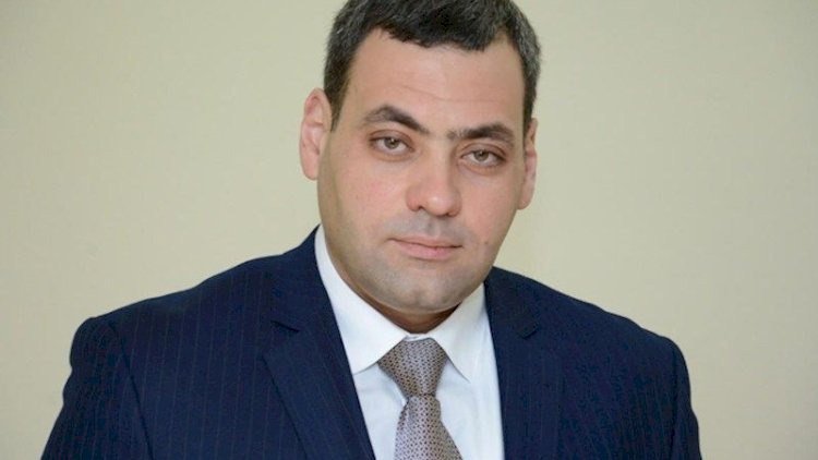 Bəylər Eyyubovun yerinə təyin olunan Fərid Əsgərov kimdir? &mdash; DOSYE