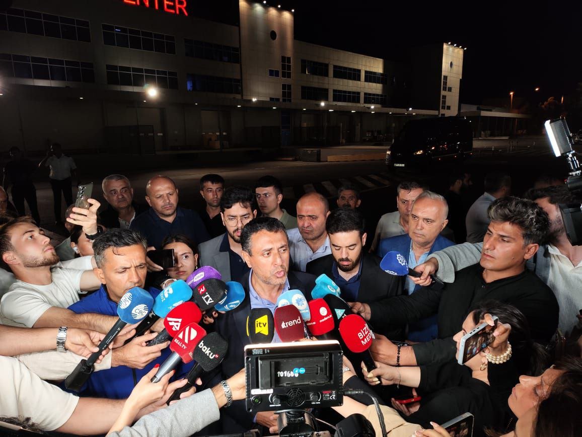 Yekaterinburqda öldürülən soydaşlarımızın nəşi yenidən ekspertizaya GÖNDƏRİLƏCƏK