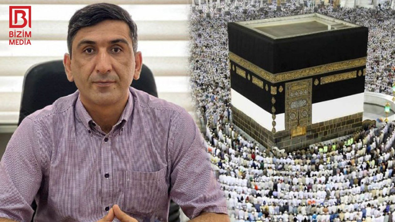 &ldquo;Kəbəni ibadət evi yox, biznes mərkəzi kimi istifadə edirlər&rdquo; - İlahiyyatçıdan QALMAQALLI AÇIQLAMA