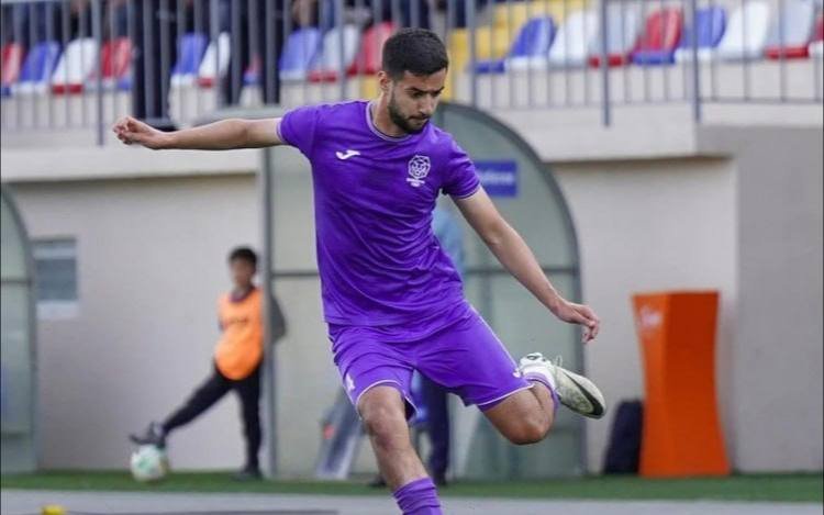 &ldquo;Şamaxı&rdquo;dan ayrılan futbolçu &ldquo;Karvan&rdquo;la ANLAŞDI