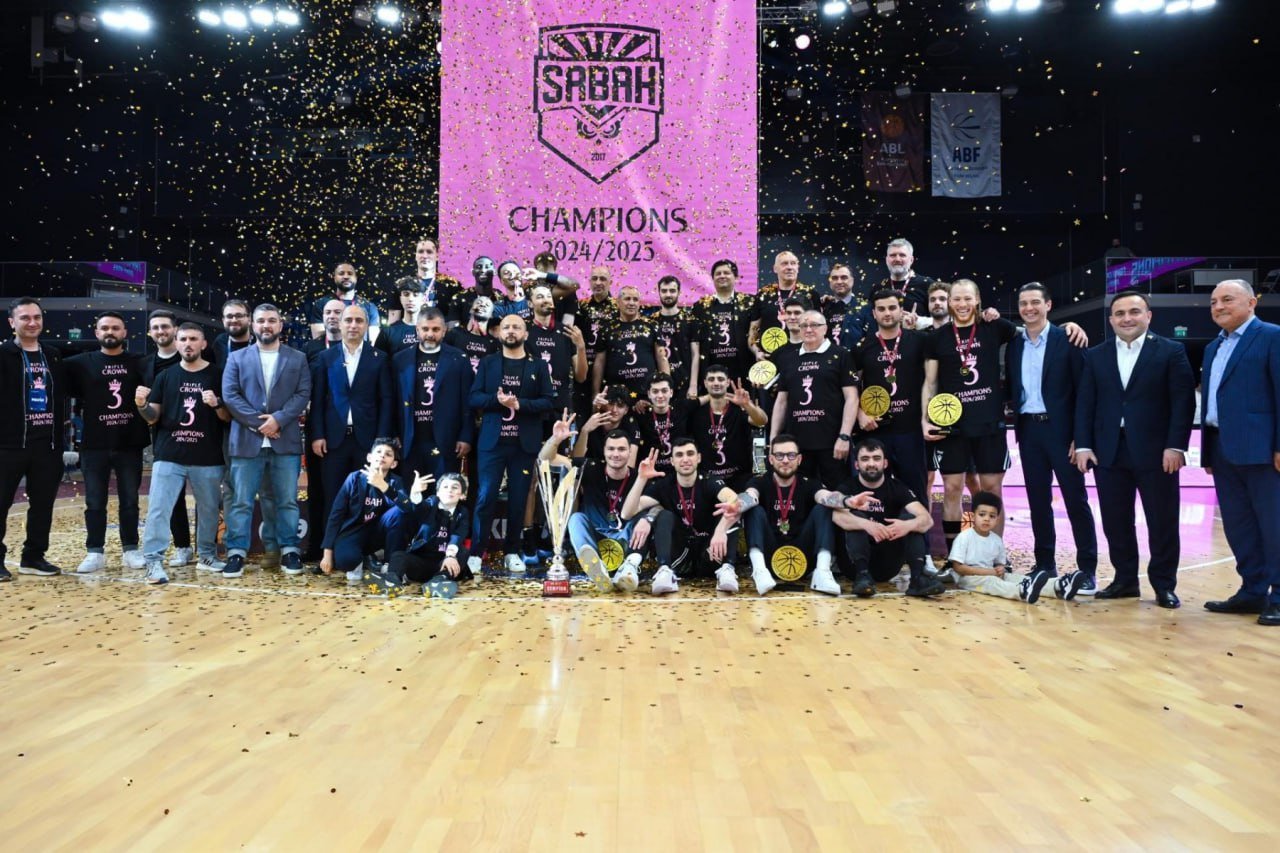Azərbaycan klubunun Çempionlar Liqasındakı rəqibləri BƏLLİ OLDU Azərbaycan klubunun Çempionlar Liqasındakı rəqibləri BƏLLİ OLDU