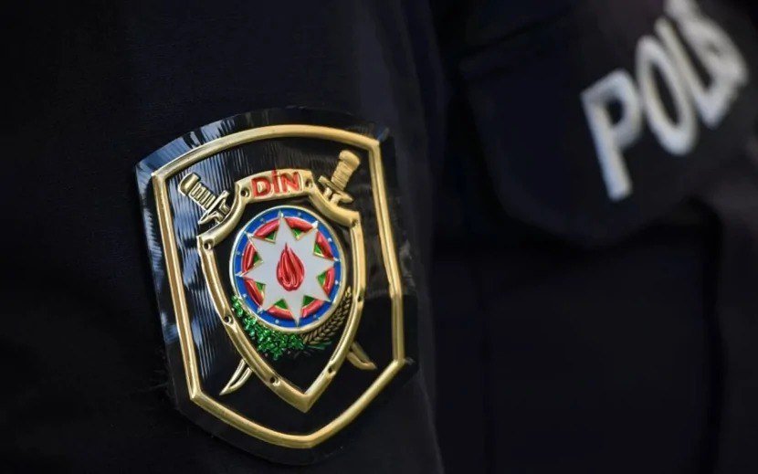Bakıda 29 yaşlı oğlan öldürüldü - Qardaşı polisə təslim oldu