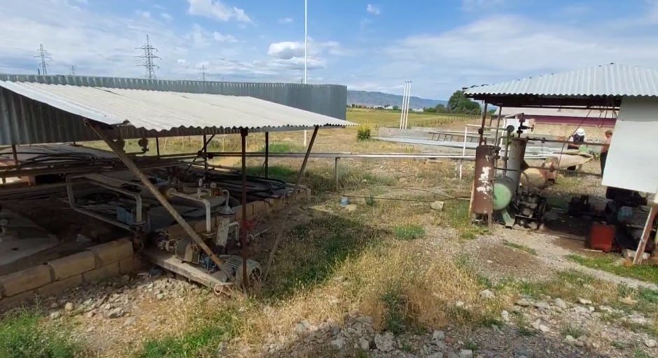 Daha bir obyektin istismarı dayandırıldı – VİDEO - foto 2
