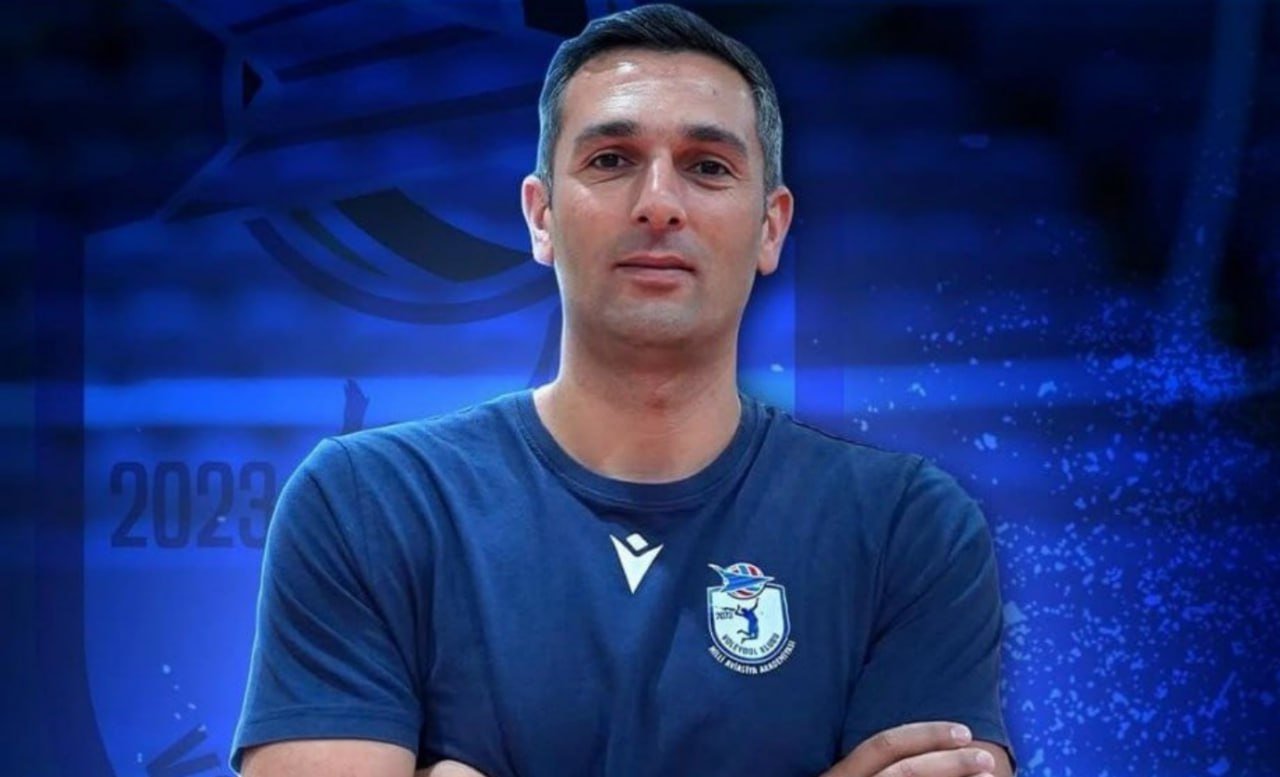Azərbaycan klubunda yeni BAŞ MƏŞQÇİ