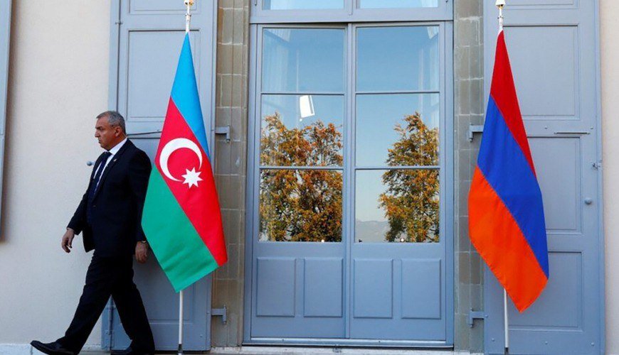 &ldquo;Sülh müqaviləsi Tiflisdə imzalanacaq&rdquo; İDDİASI