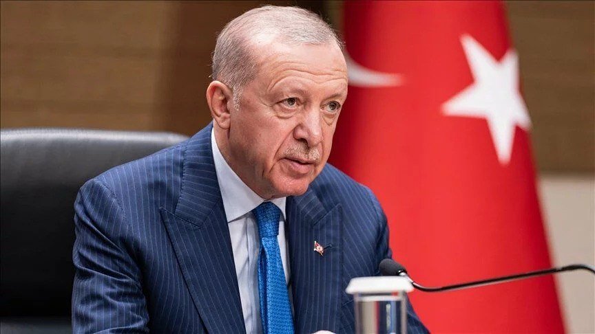 Ərdoğandan Xankəndi ilə bağlı PAYLAŞIM – VİDEO Ərdoğandan Xankəndi ilə bağlı PAYLAŞIM – VİDEO