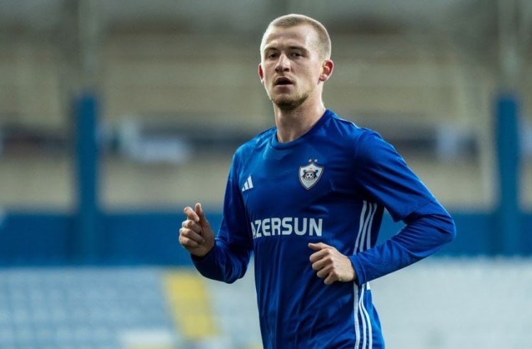 &ldquo;Qarabağ&rdquo; bu futbolçunu toplanışa aparmayıb - SƏBƏB