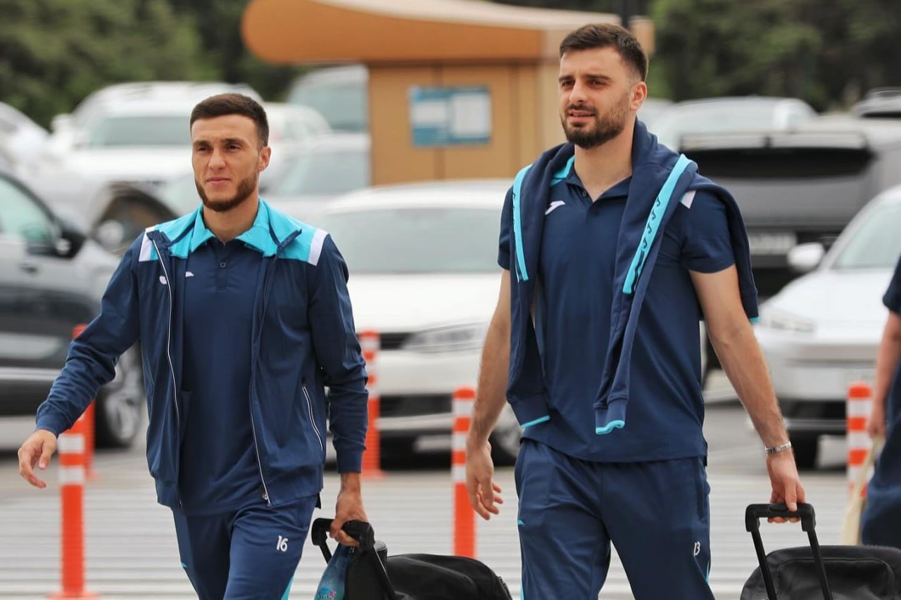&ldquo;Zirə&rdquo; Türkiyəyə GETDİ
