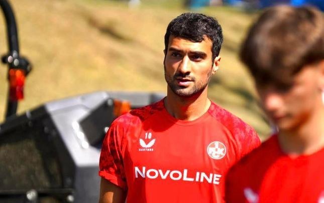 Emrelinin komandası iki yoxlama oyununda UDUZDU