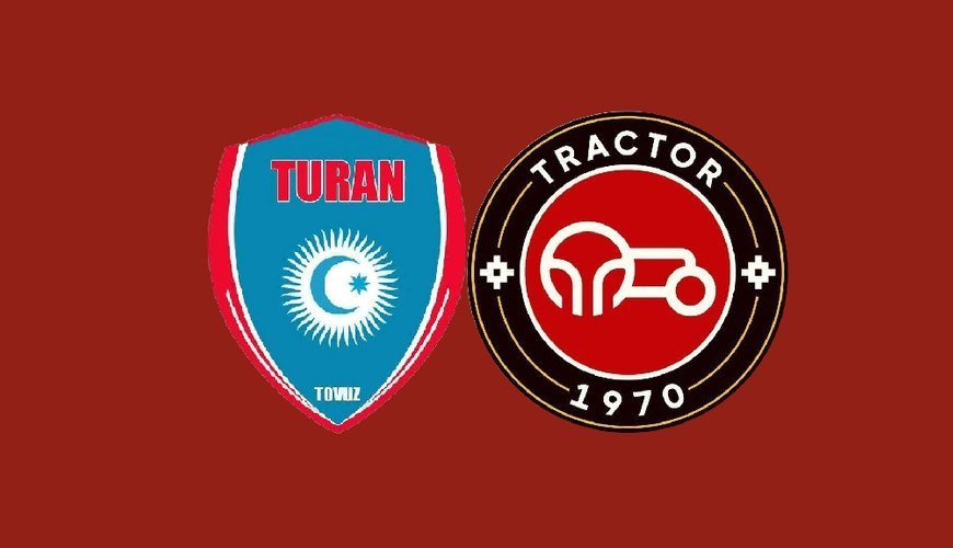 &ldquo;Turan Tovuz&rdquo; &ldquo;Traktor&rdquo;la yoldaşlıq oyunu keçirəcək