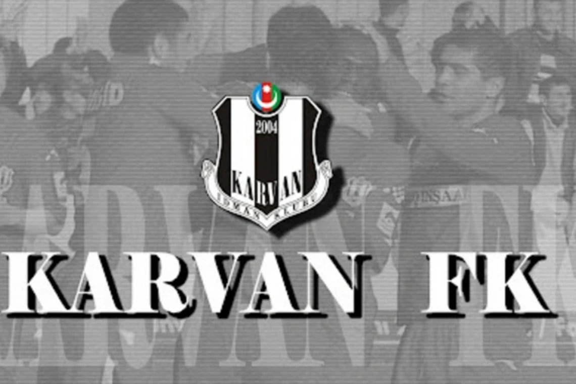 &ldquo;Karvan&rdquo; &ldquo;Turan Tovuz&rdquo;un üzvü ilə anlaşdı