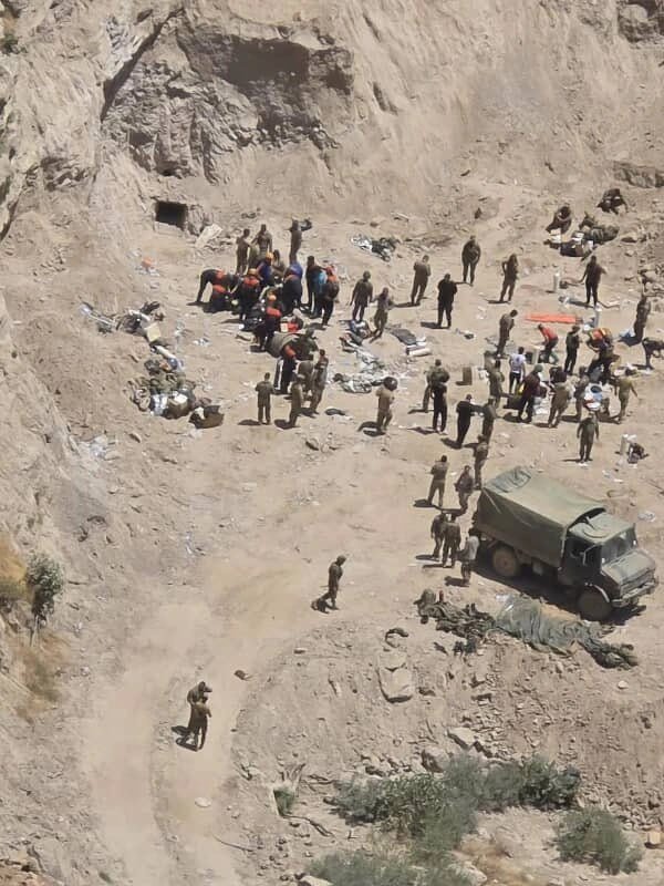 İraqda şəhid olan türk hərbçilərinin sayı 12-yə çatdı - FOTO - foto 1
