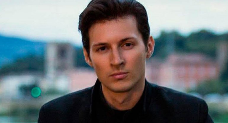Durov işçi axtarır: 1 milyon dollar MAAŞ VERƏCƏK Durov işçi axtarır: 1 milyon dollar MAAŞ VERƏCƏK