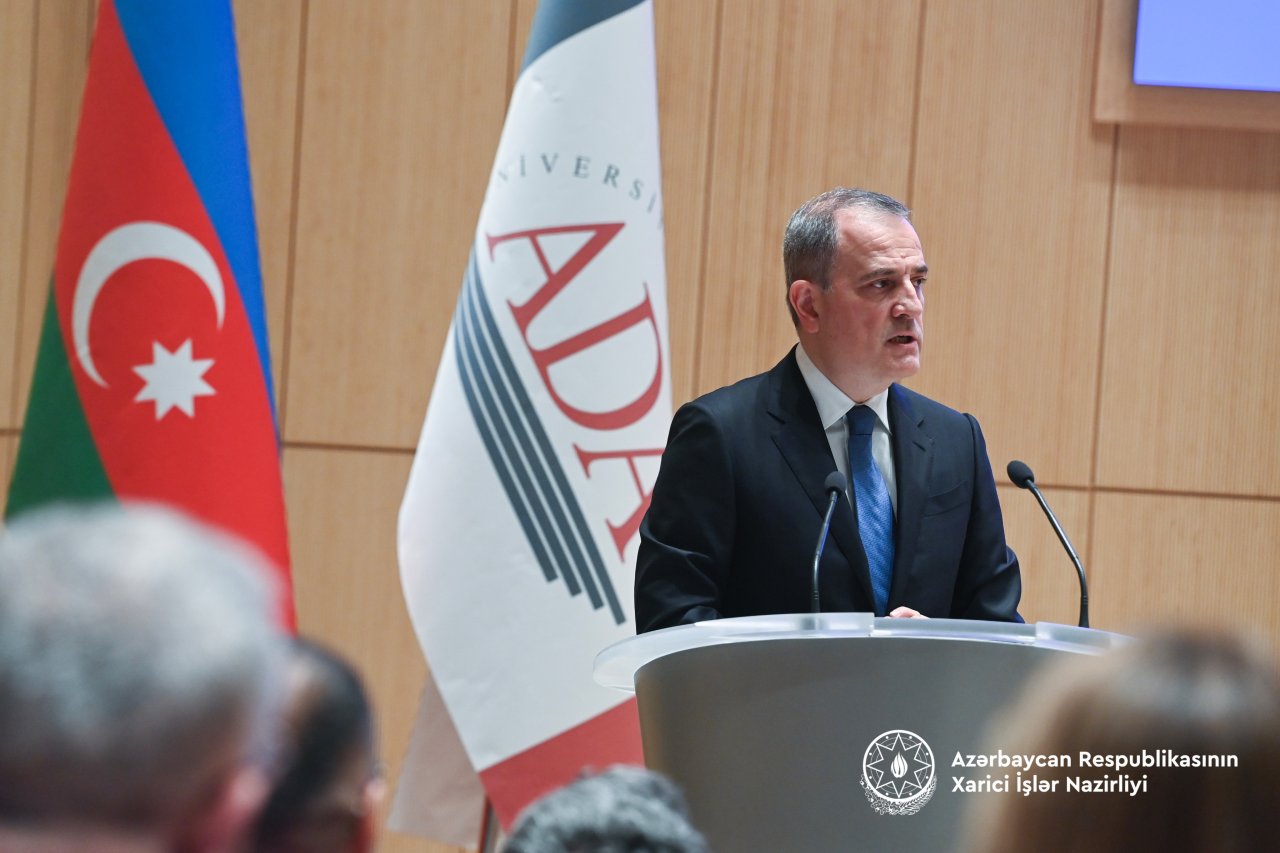 Bakıda diplomatik xidmət rəhbərlərinin IX müşavirəsi keçirildi – FOTO - foto 3