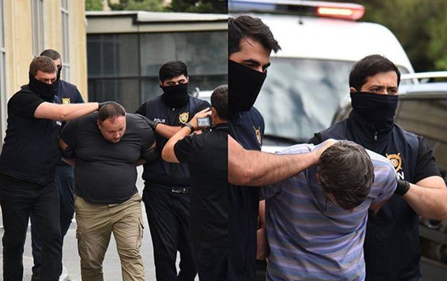 Məhkəmə &ldquo;Sputnik Azərbaycan&rdquo;nın saxlanılan əməkdaşları ilə bağlı QƏRAR VERDİ
