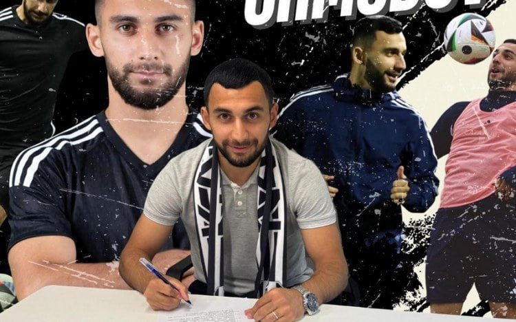 &ldquo;Karvan&rdquo; növbəti transferi REALLAŞDIRDI