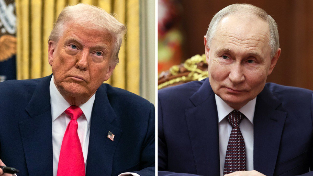Tramp Putindən NARAZIDIR: &ldquo;Ona sürpriz hazırlayıram&rdquo;