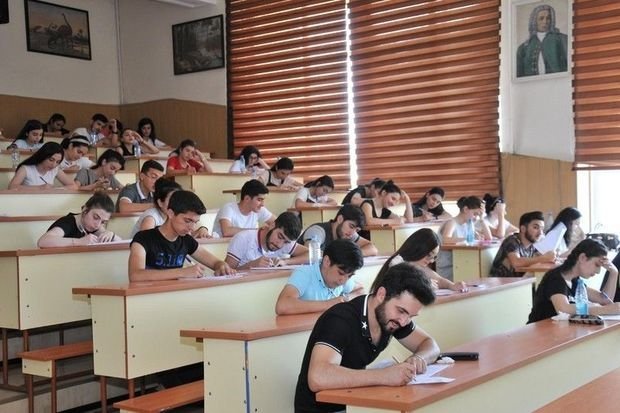 Tələbələrin köçürülməsi prosesi başlayır &ndash; BU TARİXDƏN