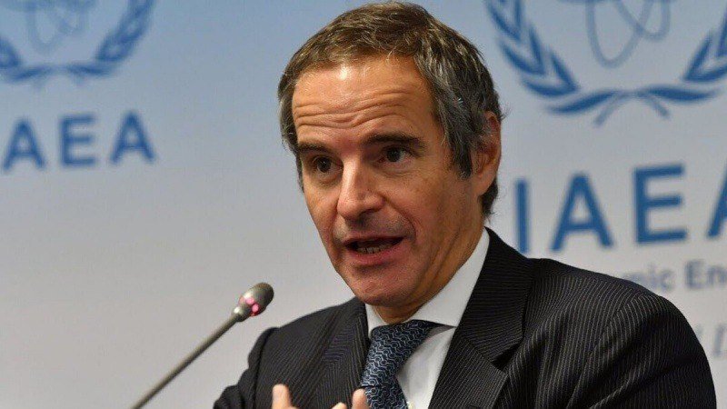 Qrossi: &ldquo;İranda nüvə silahına aid heç bir sübutumuz yoxdur, ancaq...&rdquo;