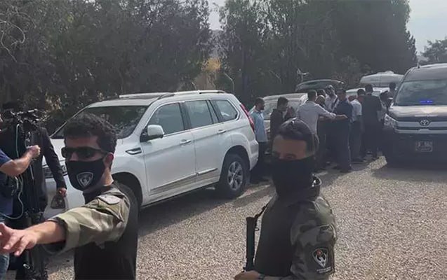 Türkiyə üçün tarixi gün: PKK-çılar silahlarını ocağa atdı - FOTO/VİDEO