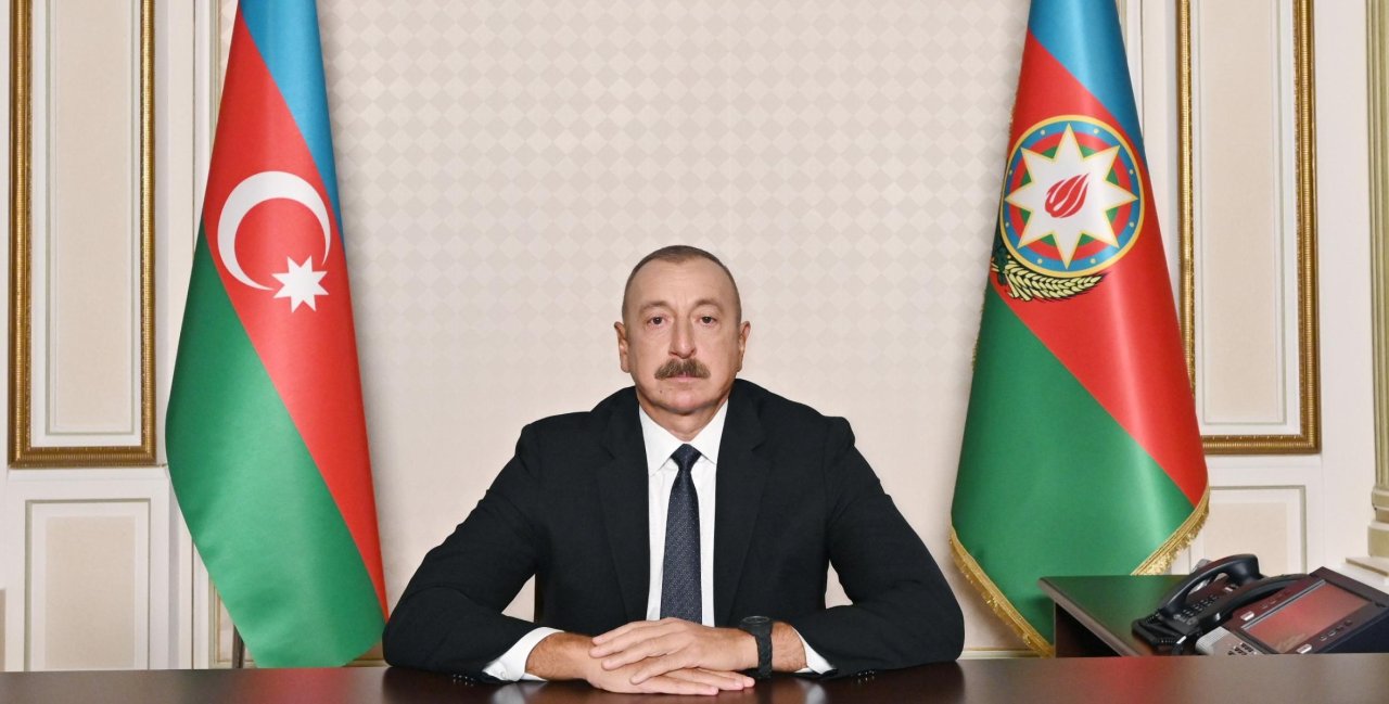 Prezidentdən Dövlət Neft Fondu ilə bağlı SƏRƏNCAM