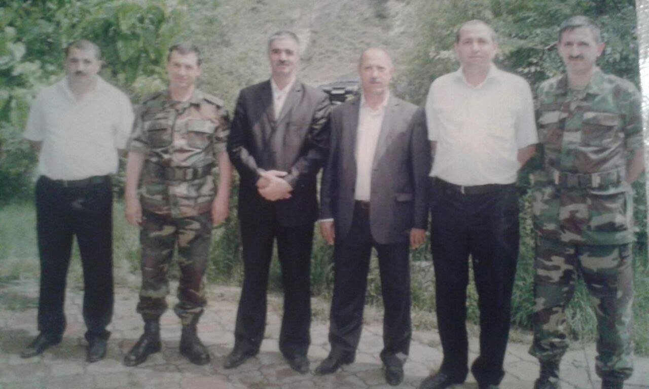 Düşmənin qorxulu yuxusuna çevrilən Aprel şəhidi: "Murov Qartalı"nın doğum günüdür - FOTO