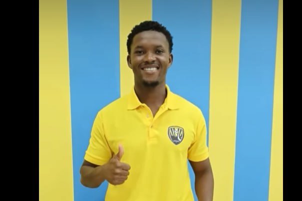 &ldquo;Kəpəz&rdquo; növbəti transferini açıqladı