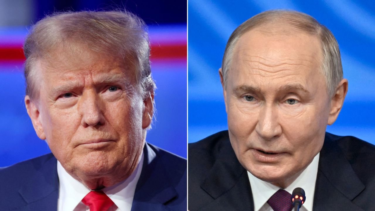 Putindən Trampa xəbərdarlıq: &ldquo;60 günə hər şeyi alacam&rdquo;